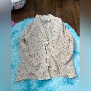 Women’s sweater